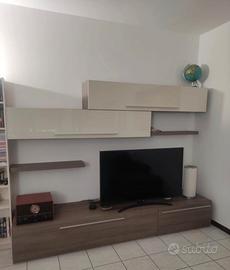 soggiorno mod. skema