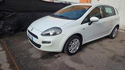 Fiat Punto Evo 1.2 5 porte S&S Dynamic