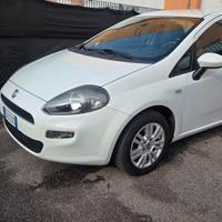Fiat Punto Evo 1.2 5 porte S&S Dynamic