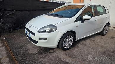 Fiat Punto Evo 1.2 5 porte S&S Dynamic
