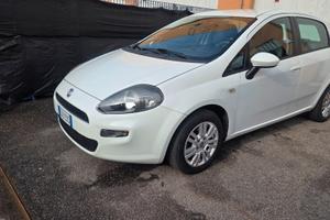 Fiat Punto Evo 1.2 5 porte S&S Dynamic