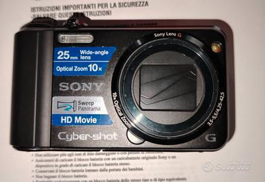 Sony Cyber-shot