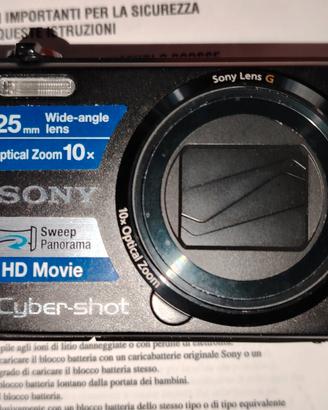 Sony Cyber-shot