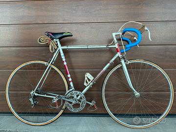 FREJUS Bici da Corsa d’epoca anni 60 Mod. T. de Fr