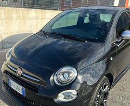 Fiat 500 S Hybrid 2021