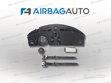 KIT AIRBAG PORSCHE BOXTER 982 CRUSCOTTO PORSCHE BO