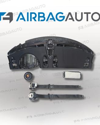 KIT AIRBAG PORSCHE BOXTER 982 CRUSCOTTO PORSCHE BO