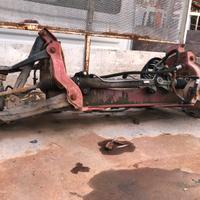 Iveco Daily 35.17