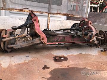 Iveco Daily 35.17