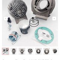 Vespa px VMC super g 2.0 177 nuovo