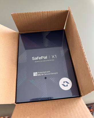 SafePal X1 Hardware Wallet