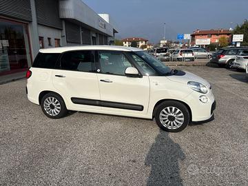 Fiat 500L 1.6 jtd 120cv Lounge