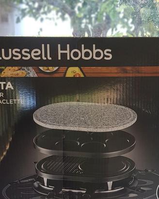 Bistecchiera Elettrica Multiuso