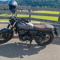 Moto Archive AM 70