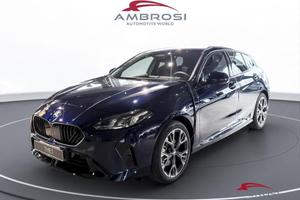 BMW 118 Serie 1 d Maport Innovation Package