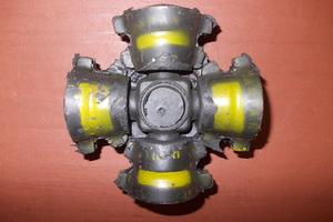 Giunto/crociera semiasse Innocenti Mini Minor