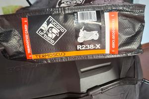 termoscudo tucano urbano per honda forza 350 2024 