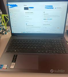 Lenovo IdeaPad 3 15lTL6