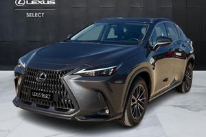 Lexus NX Plug-in 4WD Premium