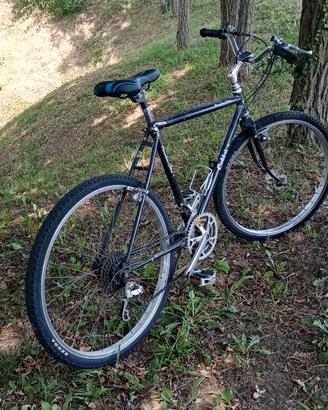 MOUNTAIN BIKE VINTAGE 1984