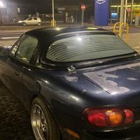 Hardtop mx5 NA/NB/NBFL