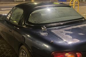 Hardtop mx5 NA/NB/NBFL