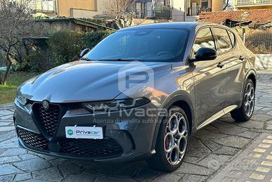 ALFA ROMEO Tonale 1.5 130 CV MHEV TCT7 Edizione Sp