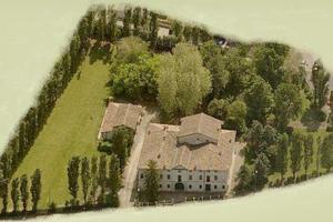 Villetta quadrifamiliare Parma (San Leonardo)