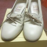 scarpe nuove anni 60