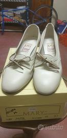 scarpe nuove anni 60