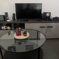Set salotto