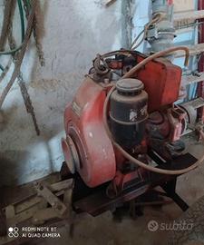 Moto Pompa