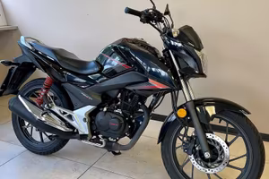 Honda CB 125