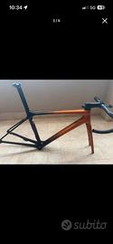 Telaio giant tcr