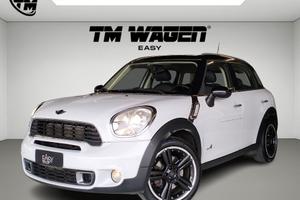 Mini Cooper S Countryman 1.6 ALL4 auto.