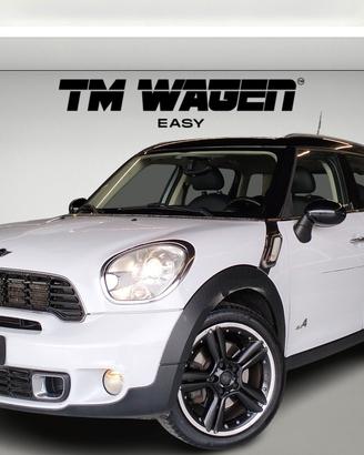 Mini Cooper S Countryman 1.6 ALL4 auto.