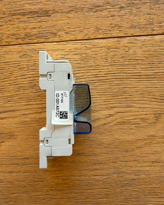 F425 Modulo memoria per automazione luci
