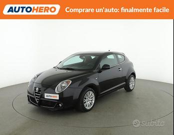 ALFA ROMEO MiTo 1.3 JTDm 85 CV S&S Distinctive