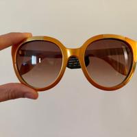 Occhiali da sole Alexander McQueen