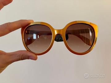 Occhiali da sole Alexander McQueen