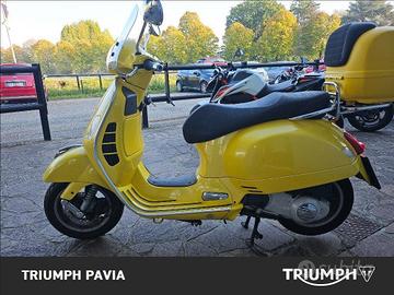 VESPA Vespa GTS 250 ie Abs