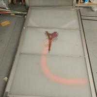 ante in vetro scorrevoli per armadio pax