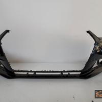 Paraurti anteriore Audi A4 8W - nero (modello B8) 