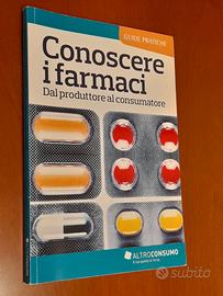 Conoscere i farmaci: Dal produttore al consumatore