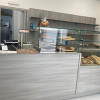 Attrezzatura Panificio completo
