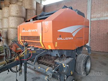 gallignani GA V9 industry 