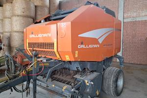 gallignani GA V9 industry 