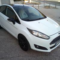 FORD FIESTA 2016 BENZINA 1.2 CV 60