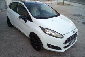 FORD FIESTA 2016 BENZINA 1.2 CV 60
