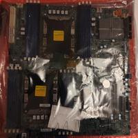 Supermicro x11dpi-n

Nuova